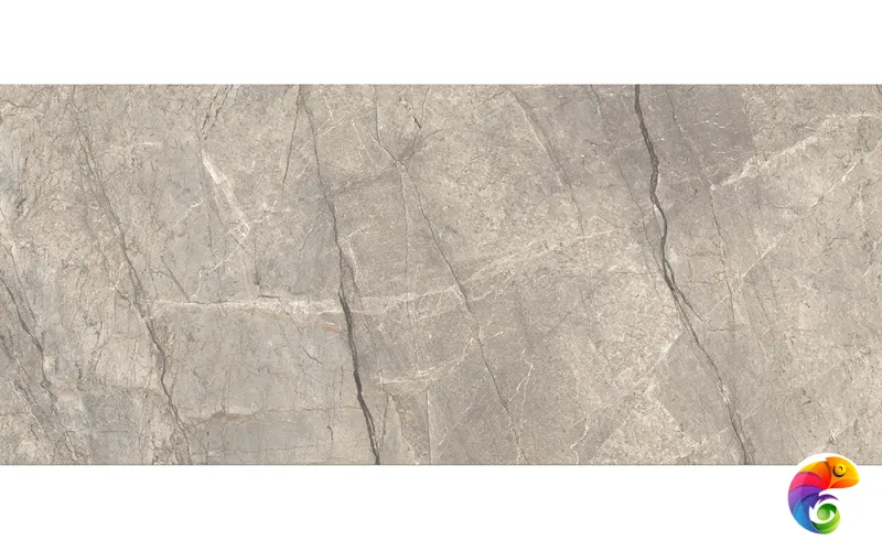 Керамогранит Caesar Anima Futura Amazing Silver 60x120 Luc