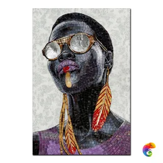 Мозаика Sicis Shades Rebel 60x90