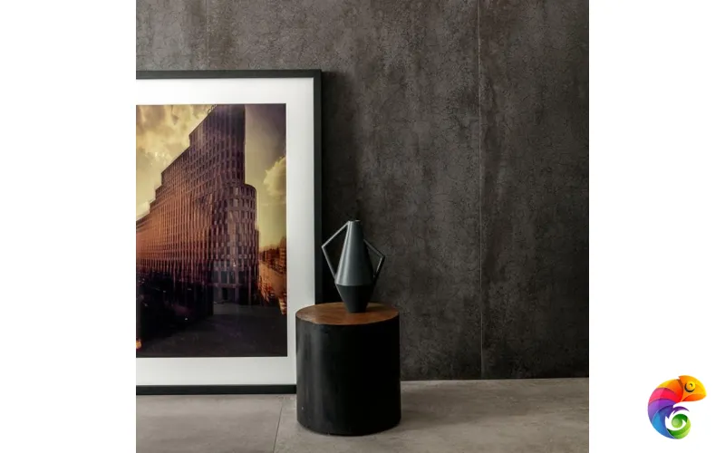 Керамогранит Lea Ceramiche Slimtech Concreto Medium 120x120