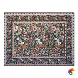 Мозаика Sicis The Mosaic Rug Baugin 184x248