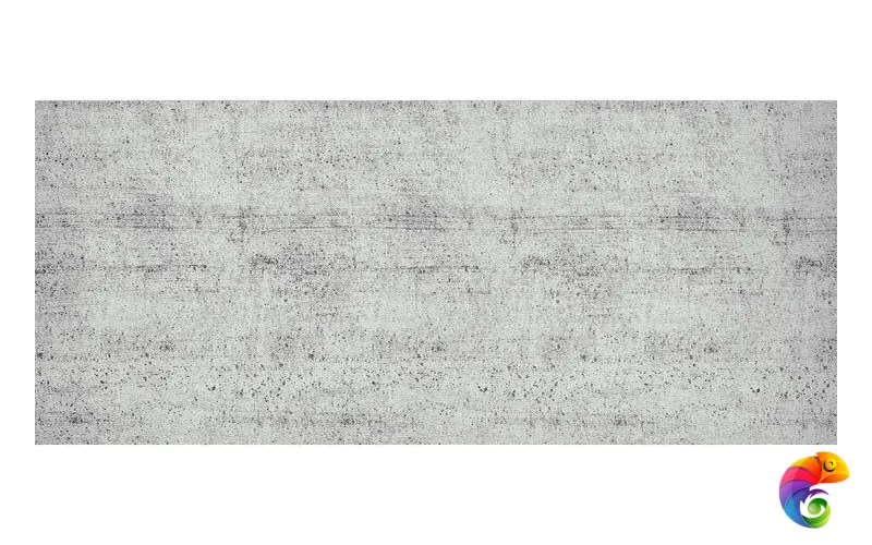 Стеклянная плитка Sicis Vetrite pergamino grey 120x280