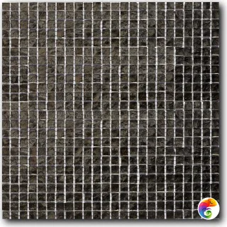 Стеклянная мозаика ART NATURA  10x10 Murano Specchio 17 300x300