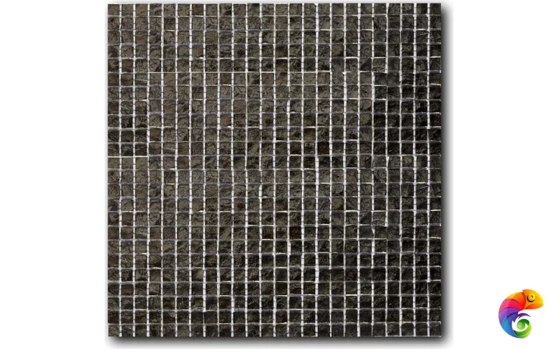 Стеклянная мозаика ART NATURA  10x10 Murano Specchio 17 300x300