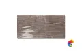 Керамическая плитка Love Ceramic Marble Curl Tortora Shine 35x70