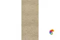 Стеклянная плитка Sicis Vetrite feather cipria 120x280