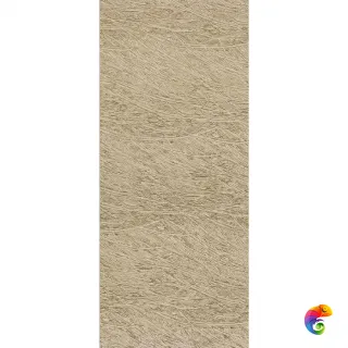 Стеклянная плитка Sicis Vetrite feather cipria 120x280