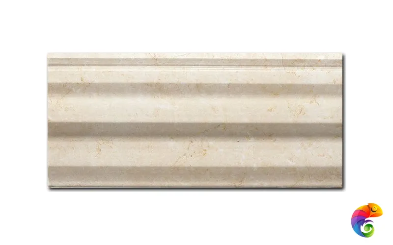 Керамогранит Cerim Precious Cream Alzata 15x32,1
