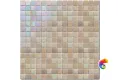 Мозаика Rose Mosaic Pink Shine Luc 32,7x32,7