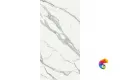 Керамогранит Infinity Marble Statuario Natura Vein Lucido 160x320x20