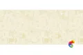 Керамогранит Sodai Silkroad Vanilla 120x280 Глянцевый 6 мм