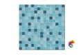 Мозаика Rose Mosaic Oriental R+ Luc 32,7x32,7