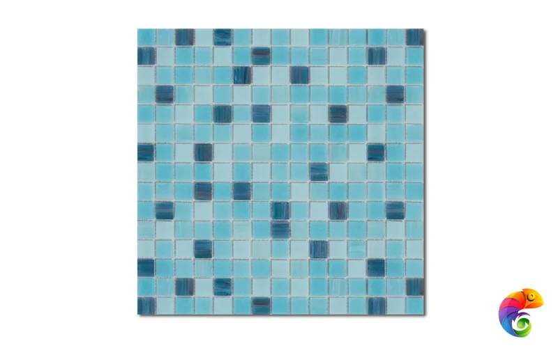 Мозаика Rose Mosaic Oriental R+ Luc 32,7x32,7