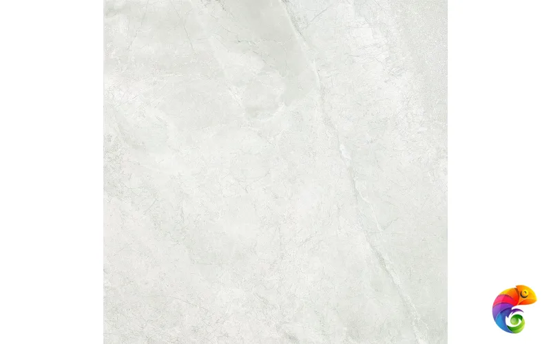 Refin Керамогранит River White 120x120x0,9 Soft Rt