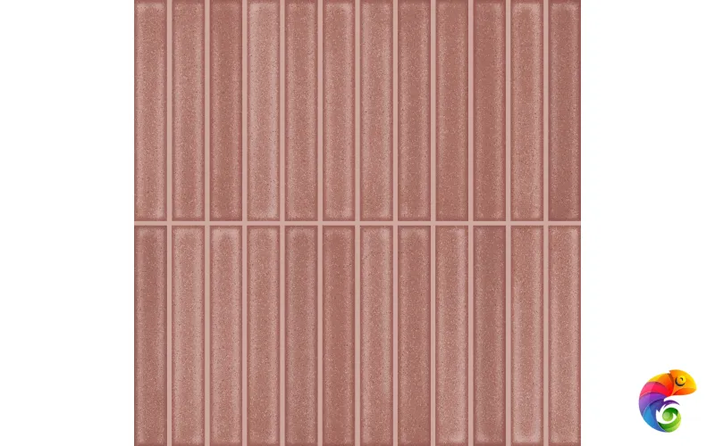 Harmony Керамическая плитка Crisp Cherry 20x20 Gloss
