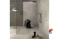 Керамогранит Lea Ceramiche Anthology Muretto 01 White Natural RTT 30x60
