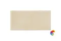 Керамическая плитка Ceramiche Grazia Essenze Gelsomino 6,5x13