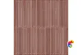 Harmony Керамическая плитка Crisp Cherry 20x20 Gloss