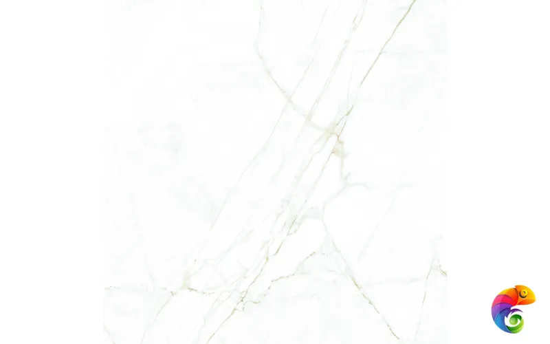 Museum Керамогранит Dual White Sp/100x100x0,8/R Shaped