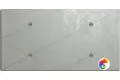 Керамогранит Petracers Ad Maiora Rhombus Platino Perla Matt 50x100