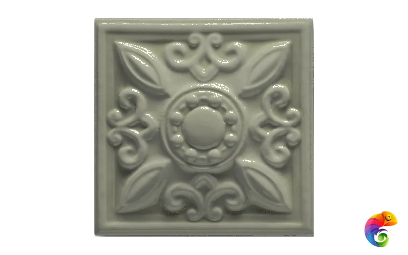 Керамическая плитка Ceramiche Grazia Essenze Neoclassico Pino 13x13