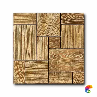 Мозаика ART NATURA Stonewood Heiberg 30x30