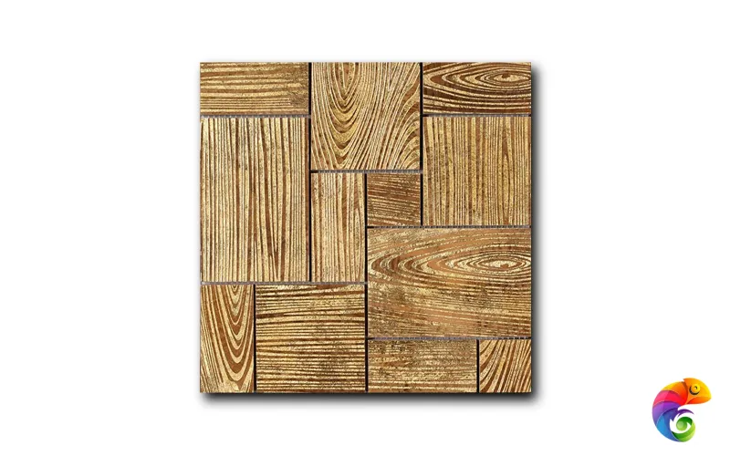 Мозаика ART NATURA Stonewood Heiberg 30x30