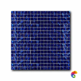 Стеклянная мозаика ART NATURA  10x10 Murano Specchio 16 300x300