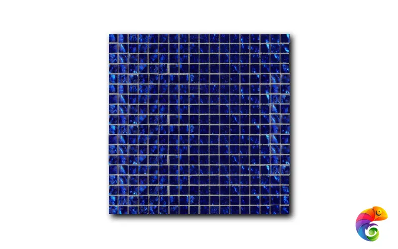 Стеклянная мозаика ART NATURA  10x10 Murano Specchio 16 300x300