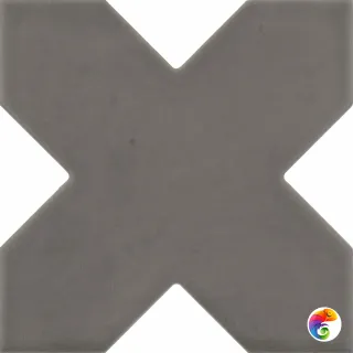 Equipe Керамогранит Kasbah Mud 12x12х0,9 CZ