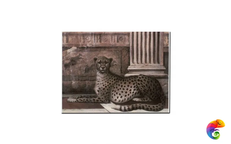 Керамическая плитка Petrachers Grand Elegance Noblesse A 15x20