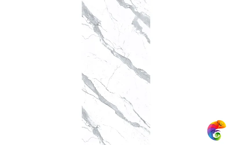 Керамогранит Apavisa Statuario Extra White Pol BL-B 119,3x260