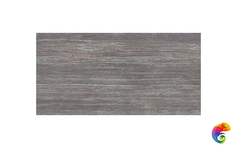 Керамогранит Infinity Stone Travertine Grey Matte 160x320x6