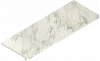 Charme Deluxe Scalino Frontale Arabescato 33х80 Nat