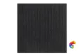 Керамогранит Mutina Chymia Rigo Black 30x30