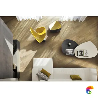 Refin Керамогранит Larix Fresh 15x90x0,9 Matt Rt