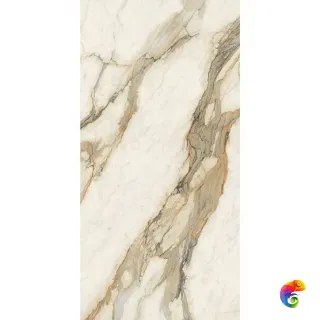 Керамогранит Infinity Marble Hermitage Natura Vein Satinato 160x320x20