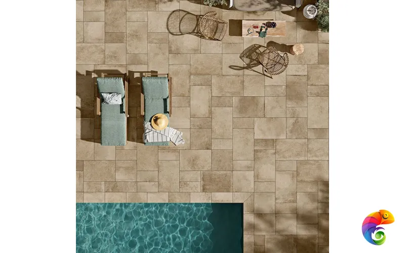 Керамогранит Love Ceramic Memorable Taupe 30х60 Ret Touch