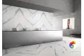 Керамогранит Apavisa Statuario Extra White Pol Mix 119,3x260