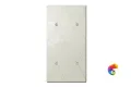 Керамогранит Petracers Ad Maiora Rhombus Platino Beige Matt 50x100