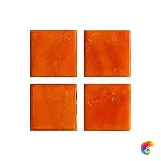 JNJ Стеклянная мозаика 15x15 С-Jade JD92 сетка 295x295