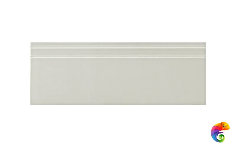 Плинтус Ceramiche Grazia Impressions Zoccolo Fog 20x56