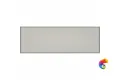 Керамогранит Refin Vetri Fume' Lucido Rett 20x60