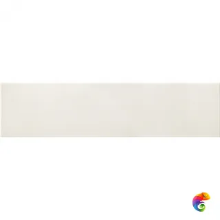 Керамическая плитка Ceramiche Grazia Impressions Impressions White 14x56