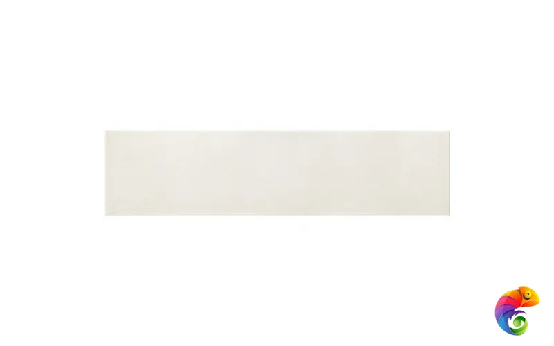 Керамическая плитка Ceramiche Grazia Impressions Impressions White 14x56