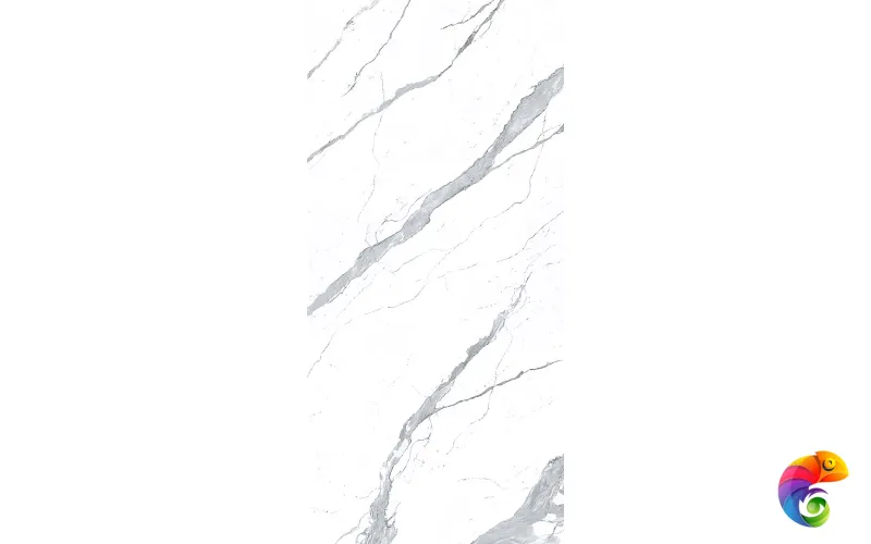Керамогранит Apavisa Statuario Extra White Pol Mix 119,3x260