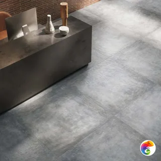 Керамогранит Refin Affrescati Ombra 60x120 Ret