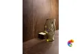 Керамогранит Lea Ceramiche Slimtech Concreto Rust 120x260