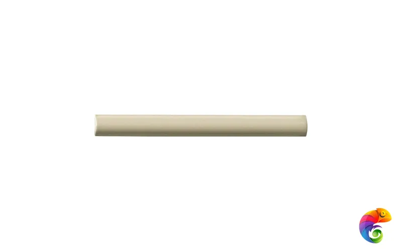 Бордюр Ceramiche Grazia Amarcord Tondo Tabacco Matt 2x20