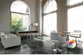 Керамогранит Cerim Timeless Black Deep Nat 80х80
