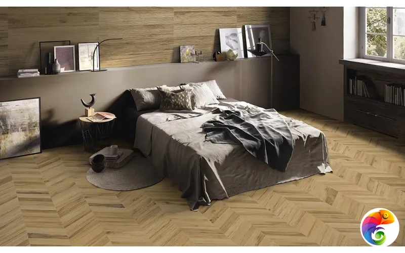 Керамогранит Provenza Provoak Rovere Puro Naturale 20x120